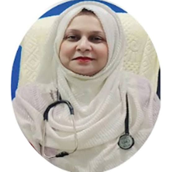 Dr.Moushumi Khan